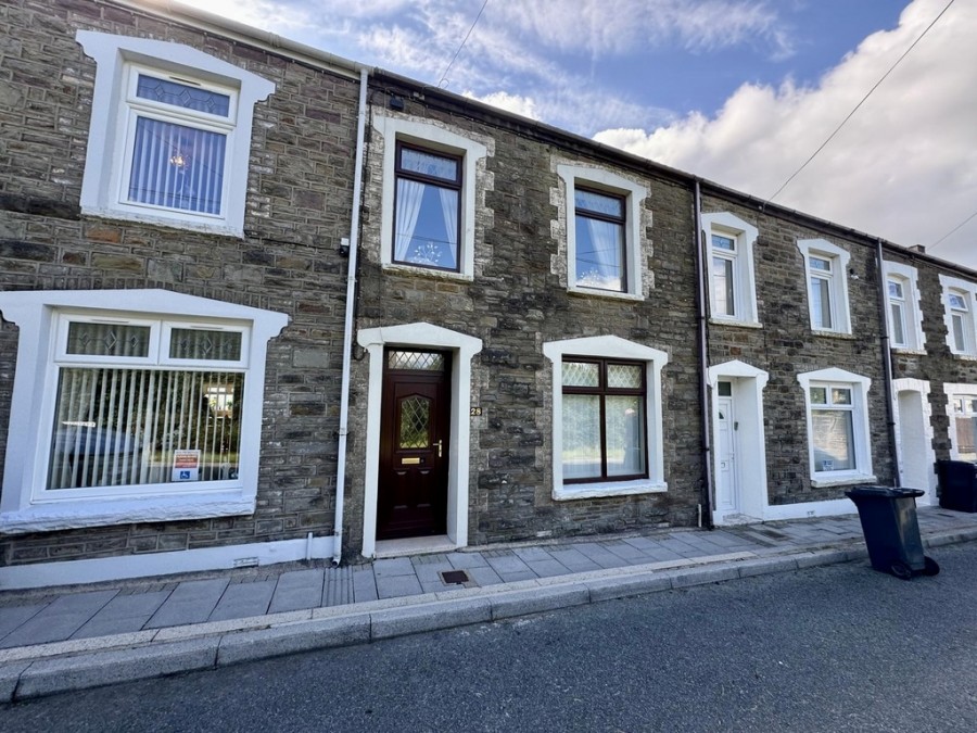 Images for Station Terrace, Dowlais, Merthyr Tydfil, CF48 3PU