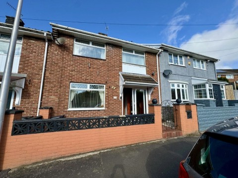 View Full Details for Walnut Way, Merthyr Tydfil, CF48 3SH