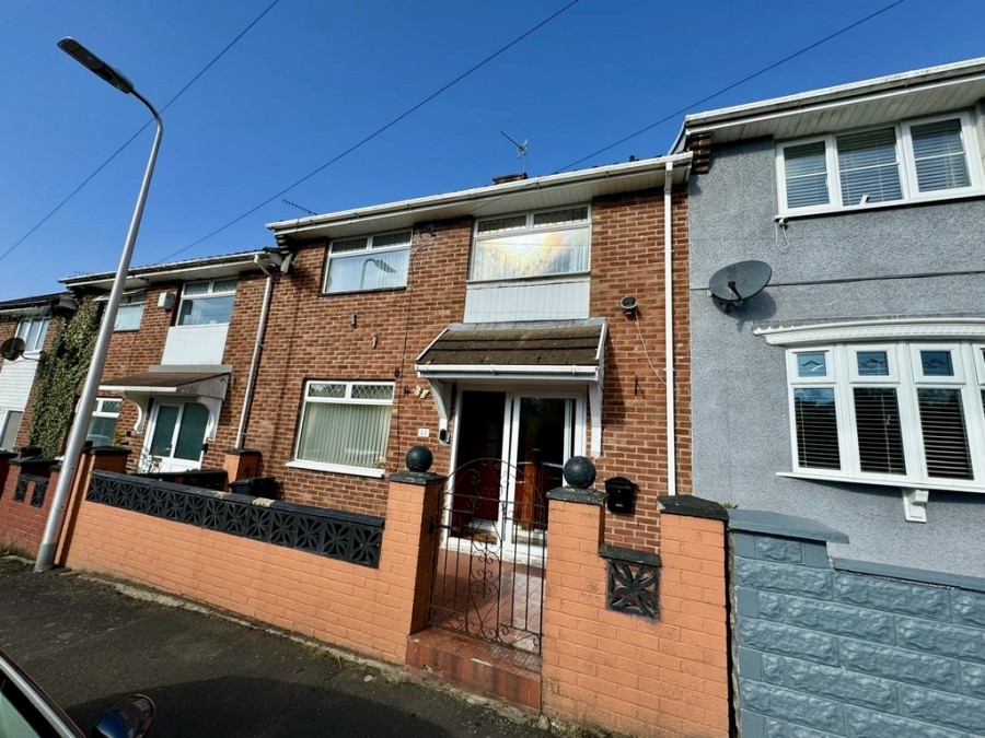 Images for Walnut Way, Merthyr Tydfil, CF48 3SH