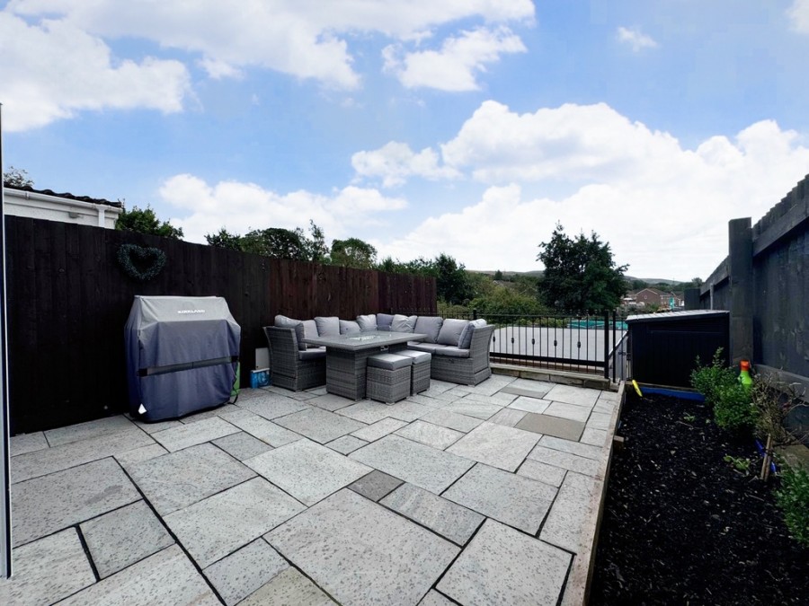 Images for Aeron Terrace, Merthyr Tydfil, CF47 0LN