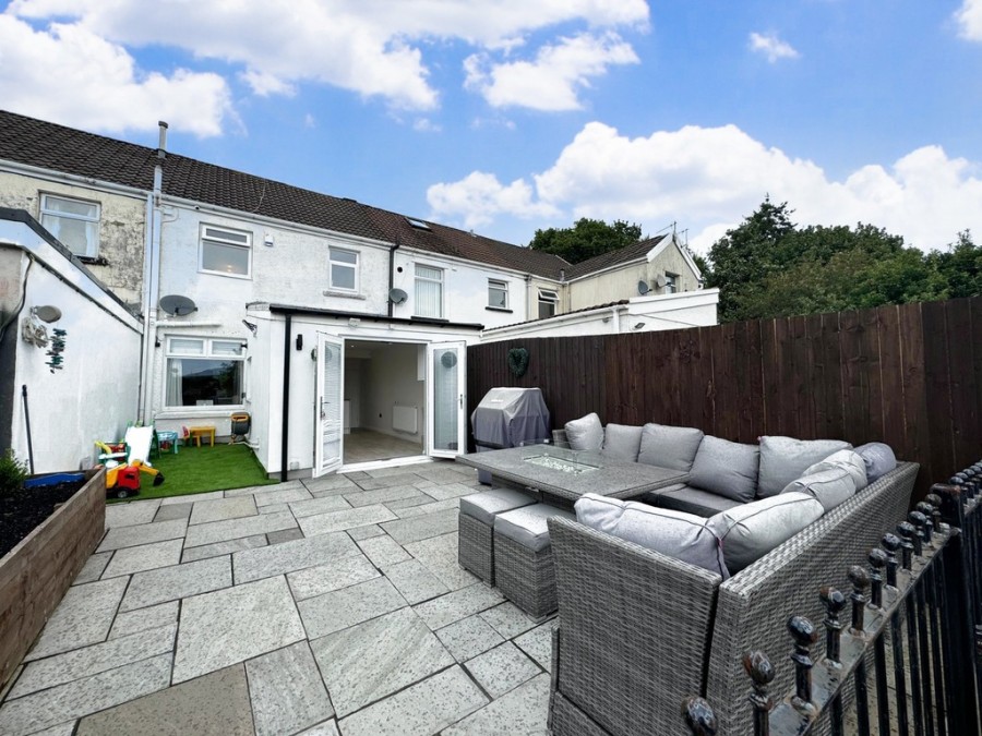 Images for Aeron Terrace, Merthyr Tydfil, CF47 0LN