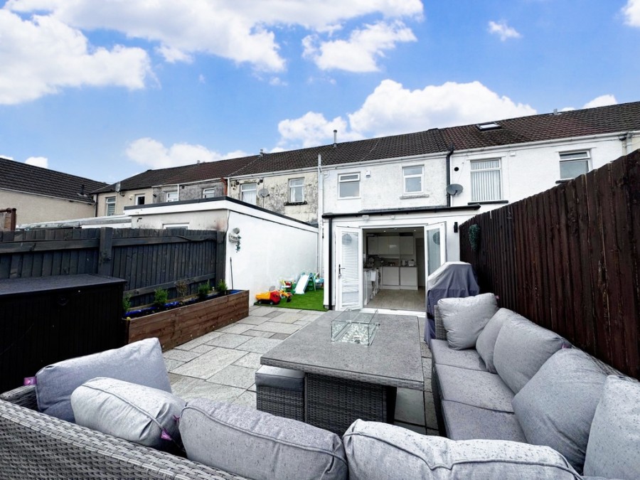 Images for Aeron Terrace, Merthyr Tydfil, CF47 0LN