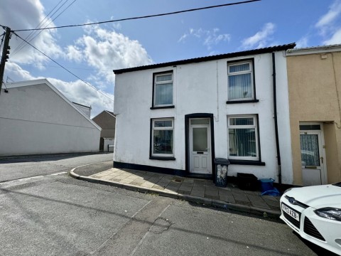 View Full Details for Alma Street, Dowlais, Merthyr Tydfil,CF48 3RP