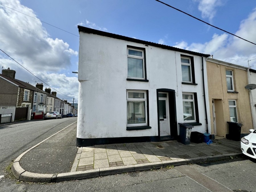 Images for Alma Street, Dowlais, Merthyr Tydfil,CF48 3RP