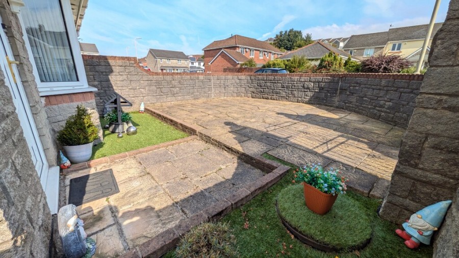 Images for Trevithick Gardens, Merthyr Tydfil