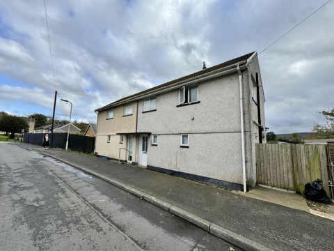 View Full Details for Oak Road, Merthyr Tydfil, CF47 9NS