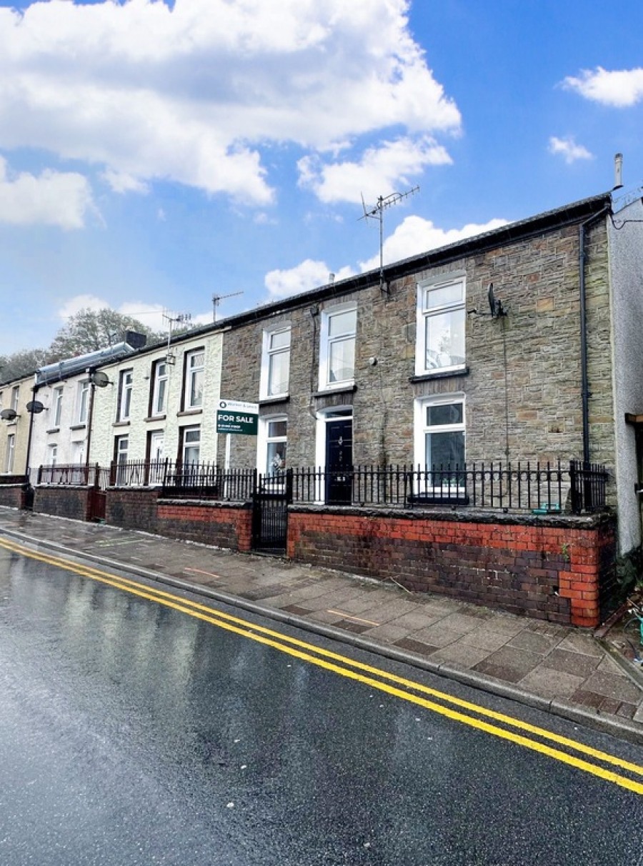 Images for Penygraig Road, Tonypandy