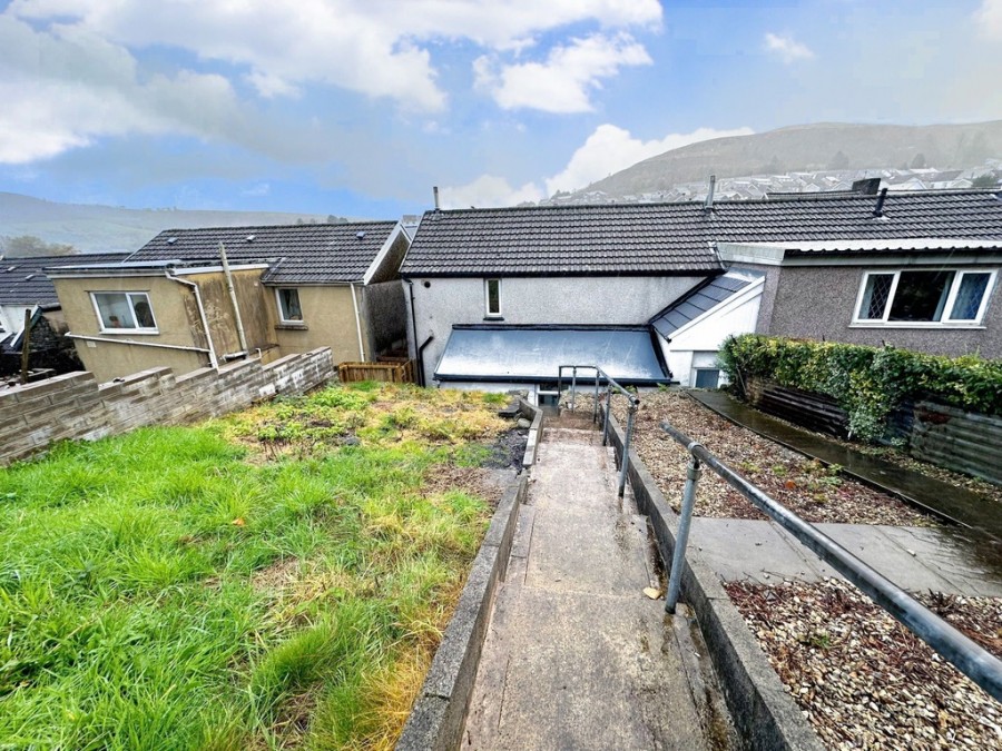 Images for Penygraig Road, Tonypandy