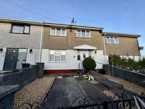 View Full Details for Hawthorn Avenue, Merthyr Tydfil, CF47 9RT