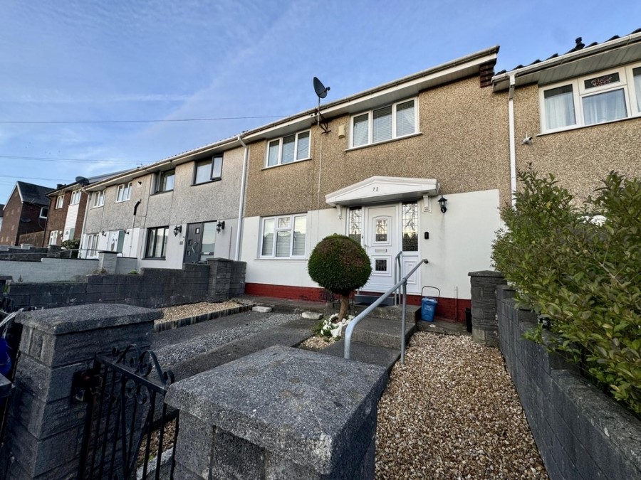 Images for Hawthorn Avenue, Merthyr Tydfil, CF47 9RT