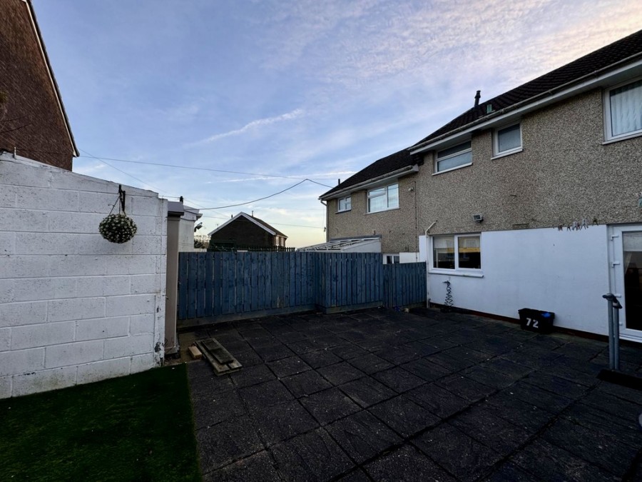 Images for Hawthorn Avenue, Merthyr Tydfil, CF47 9RT