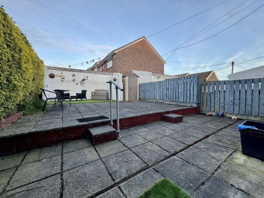 Images for Hawthorn Avenue, Merthyr Tydfil, CF47 9RT