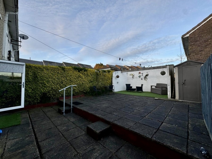 Images for Hawthorn Avenue, Merthyr Tydfil, CF47 9RT