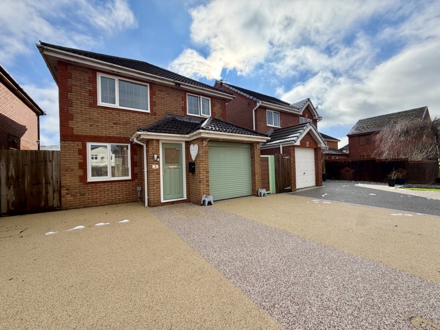 Images for Dennithorne Close, Merthyr Tydfil, CF48 3HE