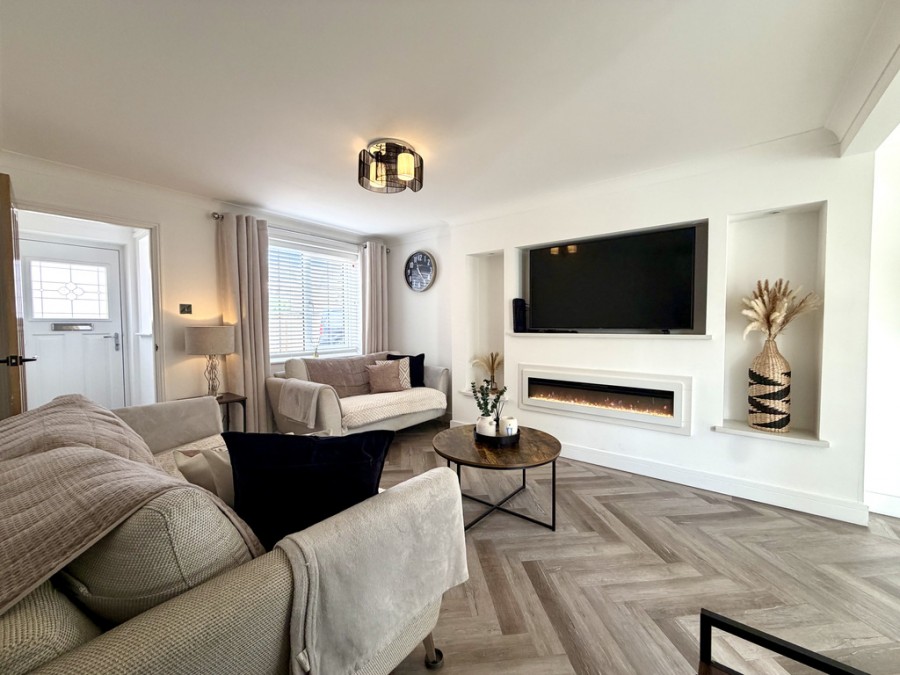 Images for Dennithorne Close, Merthyr Tydfil, CF48 3HE