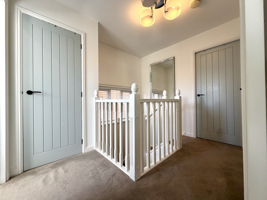 Images for Dennithorne Close, Merthyr Tydfil, CF48 3HE