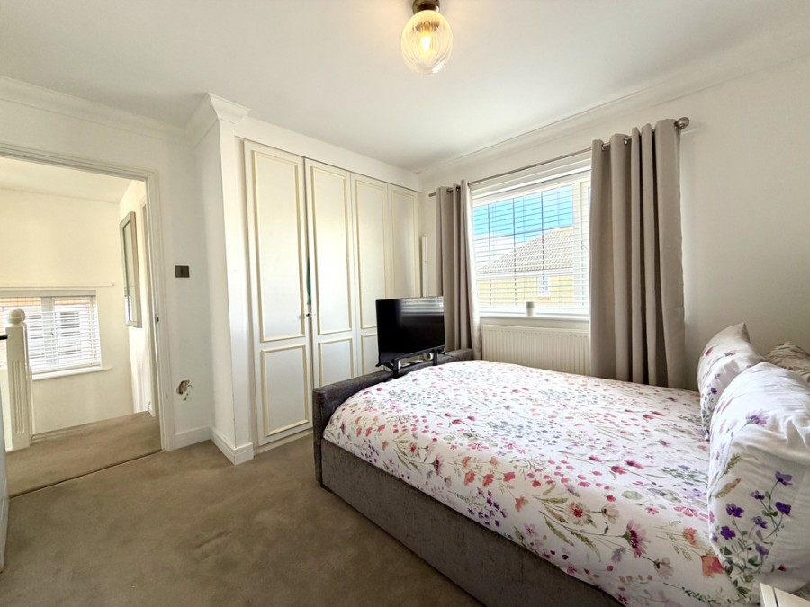 Images for Dennithorne Close, Merthyr Tydfil, CF48 3HE