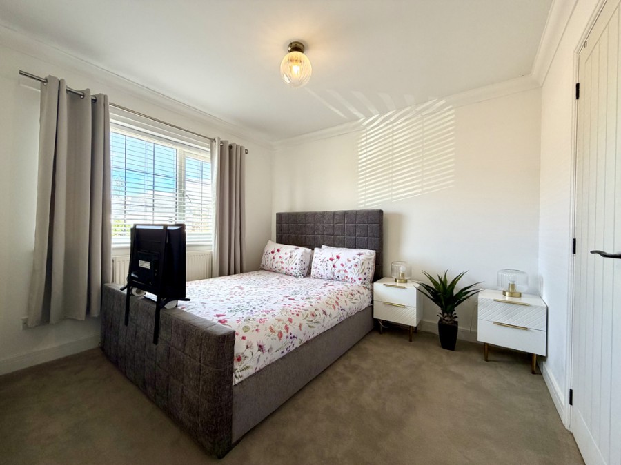 Images for Dennithorne Close, Merthyr Tydfil, CF48 3HE