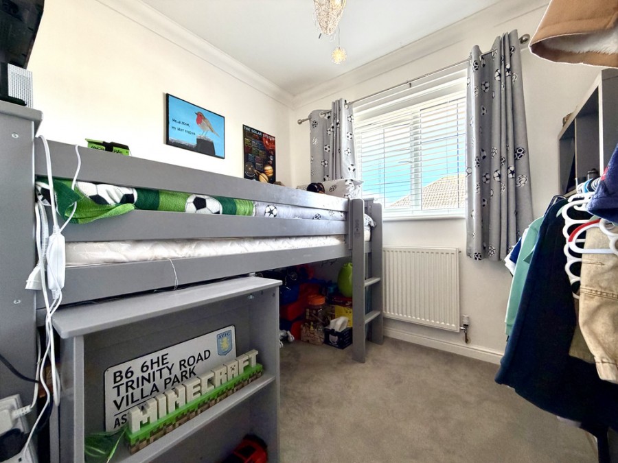 Images for Dennithorne Close, Merthyr Tydfil, CF48 3HE