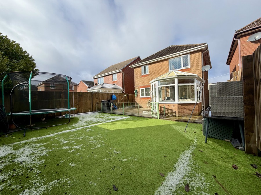 Images for Dennithorne Close, Merthyr Tydfil, CF48 3HE