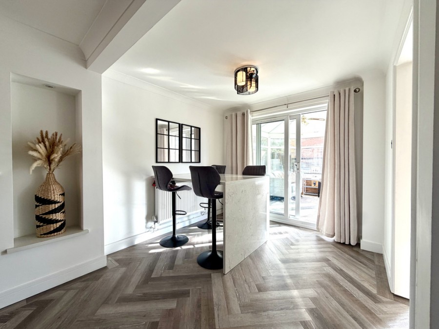 Images for Dennithorne Close, Merthyr Tydfil, CF48 3HE