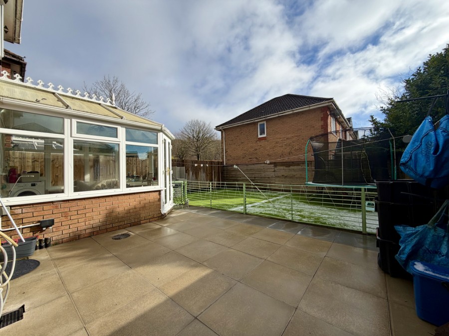 Images for Dennithorne Close, Merthyr Tydfil, CF48 3HE