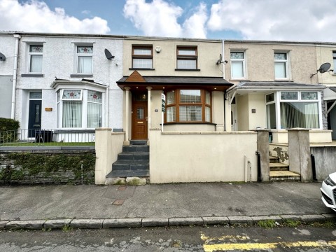 View Full Details for Cromwell Street, Merthyr Tydfil, CF47 8RY