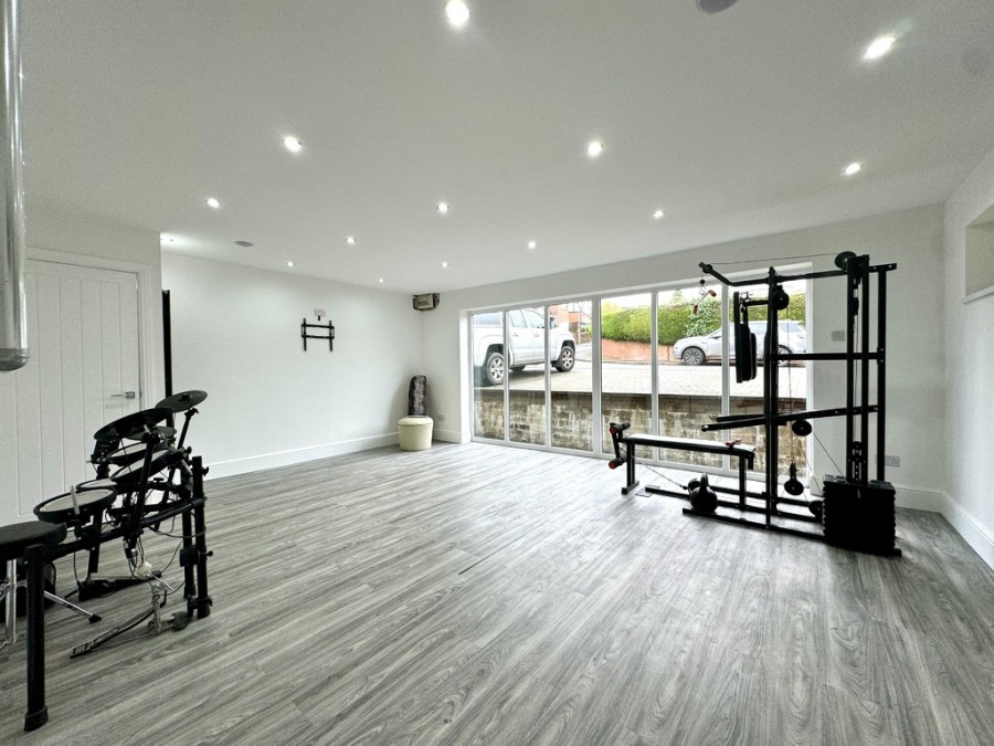 Images for Winchfawr Park, Heolgerrig, Merthyr Tydfil, CF48 1TL