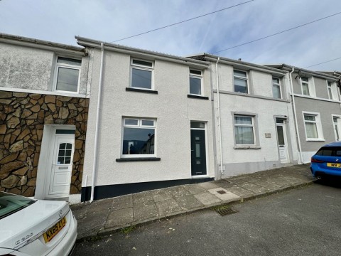 View Full Details for Woodland Terrace, Merthyr Tydfil, CF47 0NL