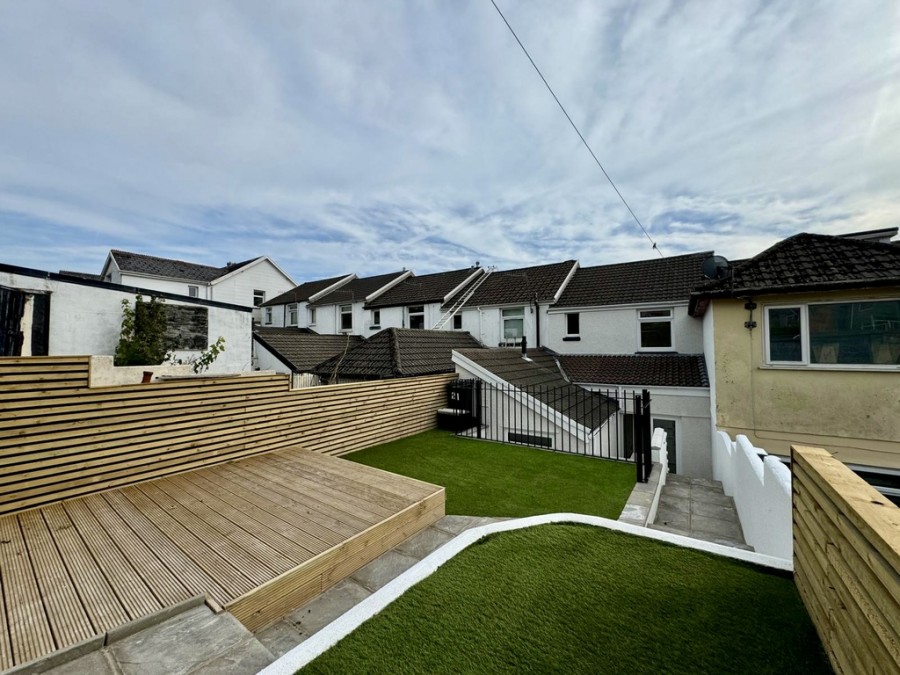 Images for Woodland Terrace, Merthyr Tydfil, CF47 0NL