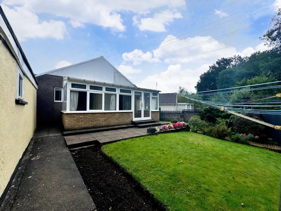 Images for Underhill Drive, Tonteg, Pontypridd CF38 1NW