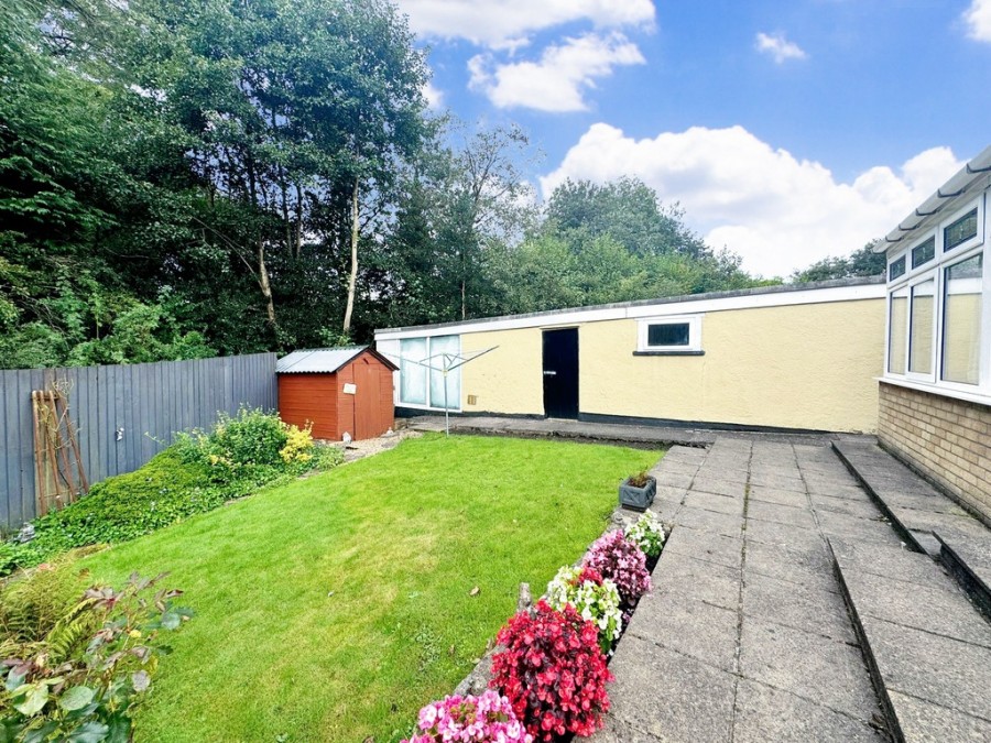 Images for Underhill Drive, Tonteg, Pontypridd CF38 1NW