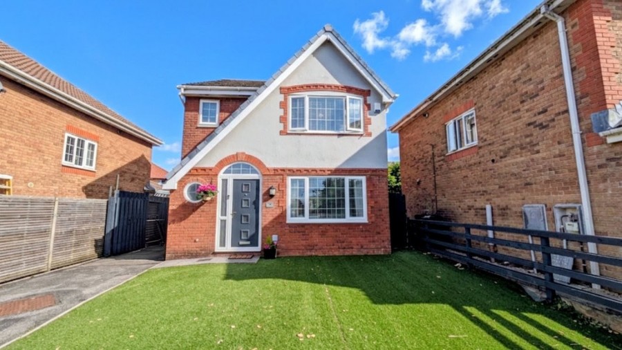Images for Japonica Drive, Merthyr Tydfil