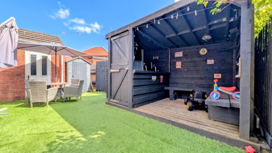 Images for Japonica Drive, Merthyr Tydfil