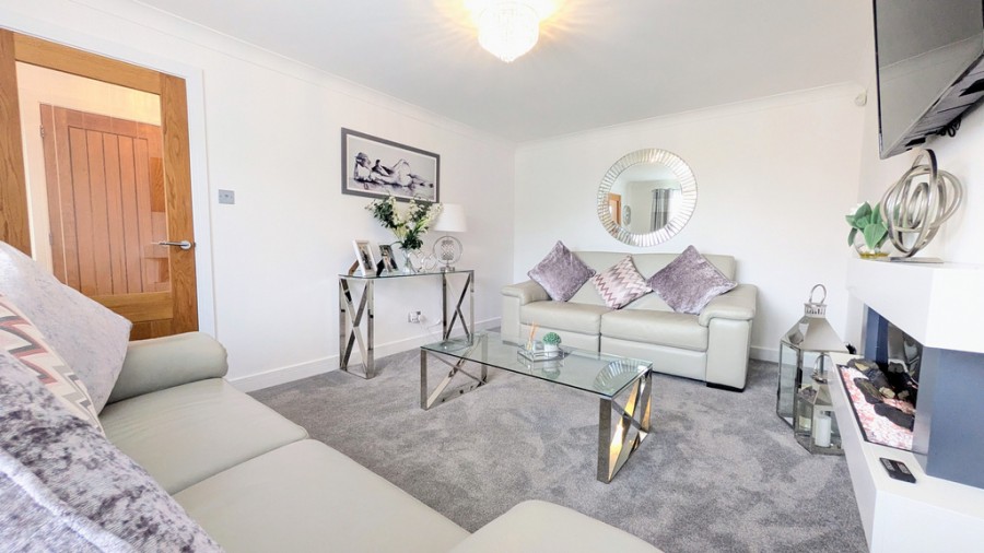Images for Japonica Drive, Merthyr Tydfil