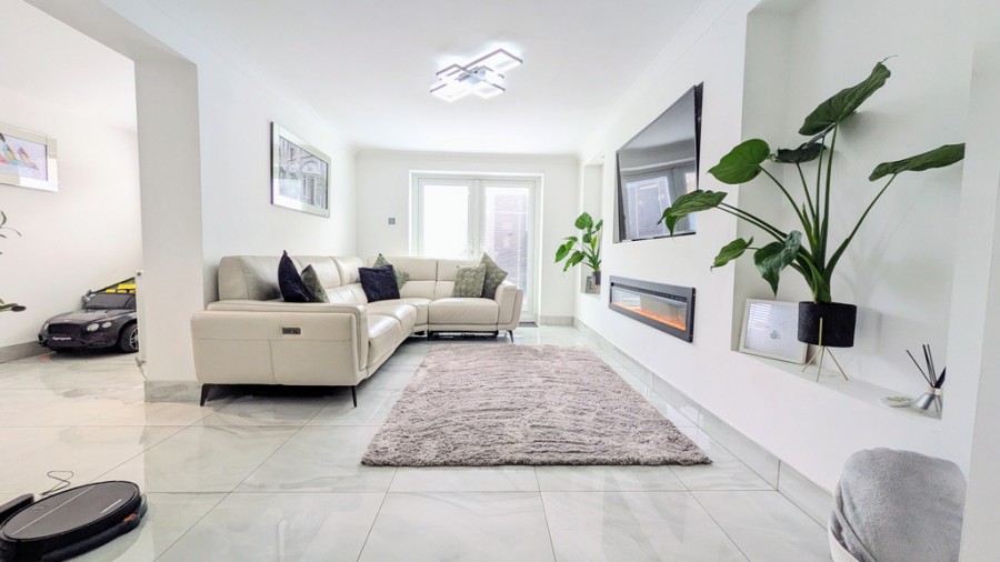Images for Japonica Drive, Merthyr Tydfil
