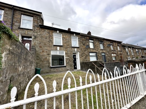 View Full Details for Tylacelyn Road, Tonypandy CF49 1JR