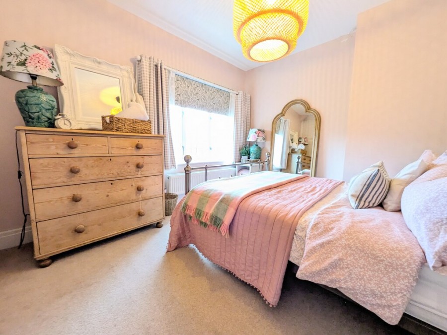 Images for Taf Fechan Houses, Pontsticill, Merthyr Tydfil