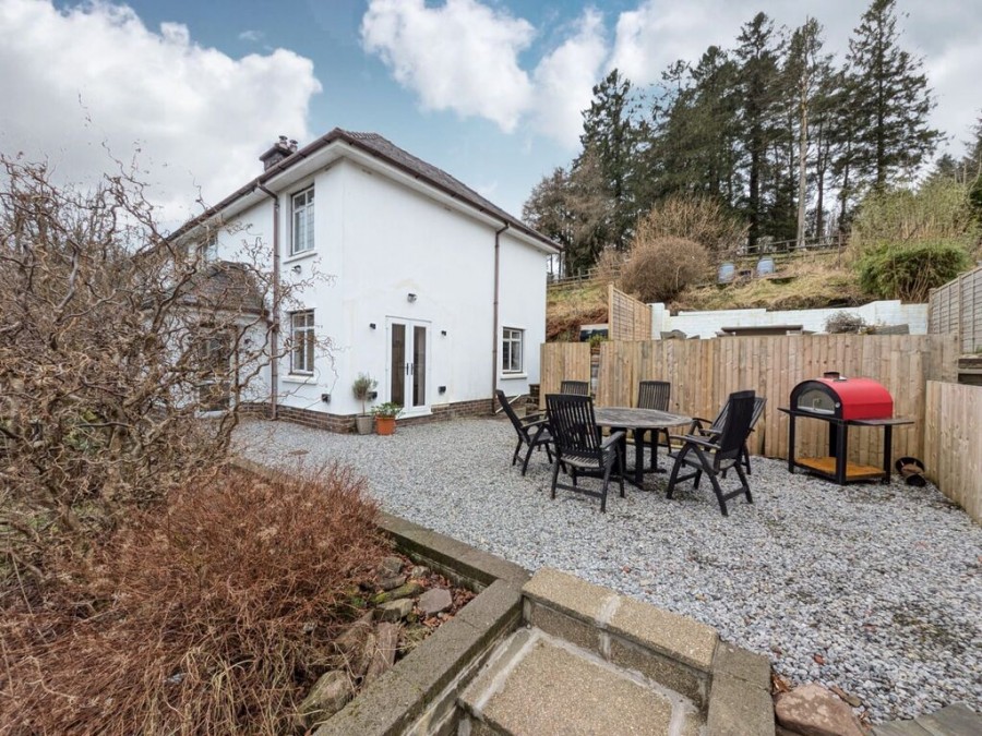 Images for Taf Fechan Houses, Pontsticill, Merthyr Tydfil