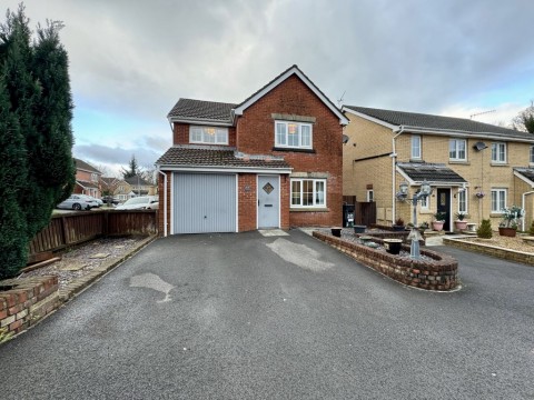 View Full Details for Anthony Hill Court, Pentrebach, Merthyr Tydfil, CF48 4AZ