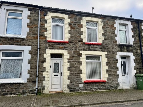 View Full Details for Bonvilston Terrace, Trallwn, Pontypridd