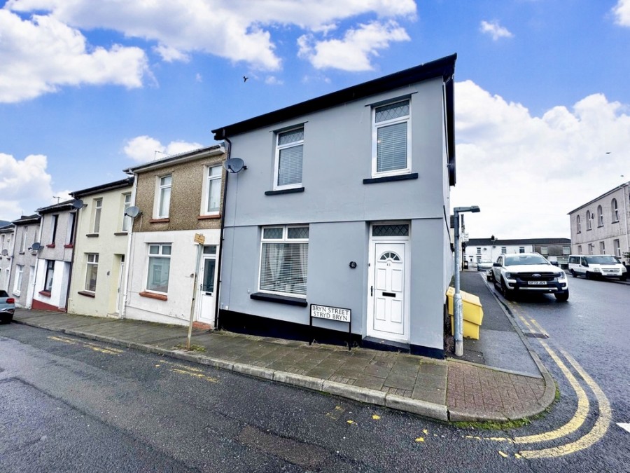 Images for Bryn Street, Merthyr Tydfil, CF47 0TG