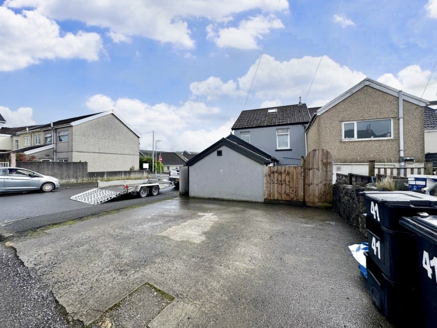 Images for Bryn Street, Merthyr Tydfil, CF47 0TG