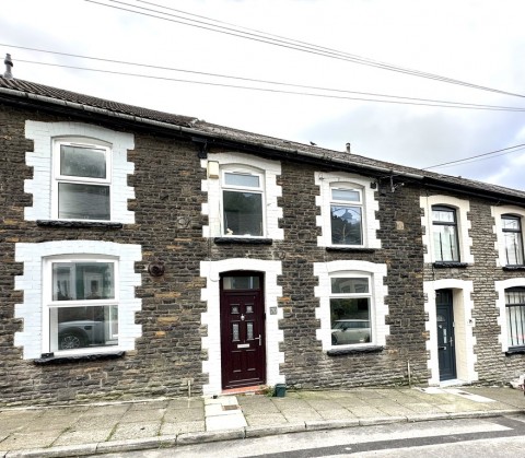 View Full Details for Charles Street, Porth CF39 9YD