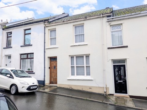 View Full Details for Brynheulog Street, Merthyr Tydfil