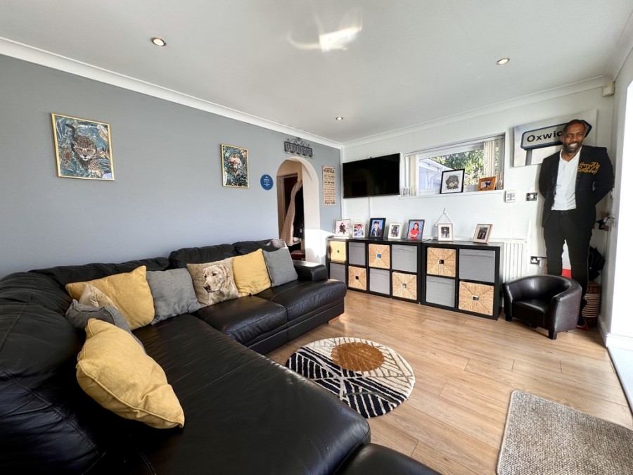 Images for Bramblewood, Gwaelodygarth Close, Merthyr Tydfil