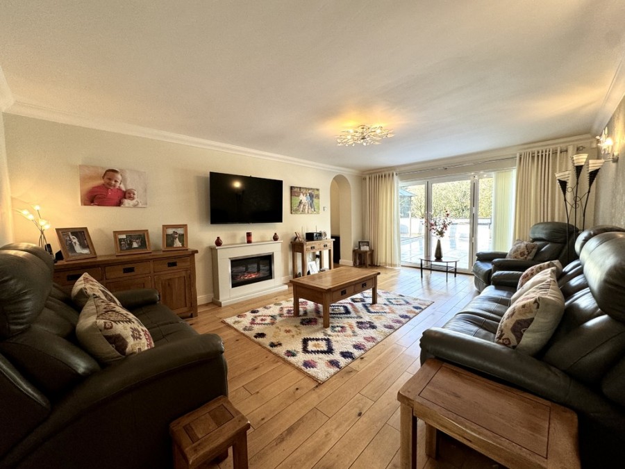 Images for Bramblewood, Gwaelodygarth Close, Merthyr Tydfil