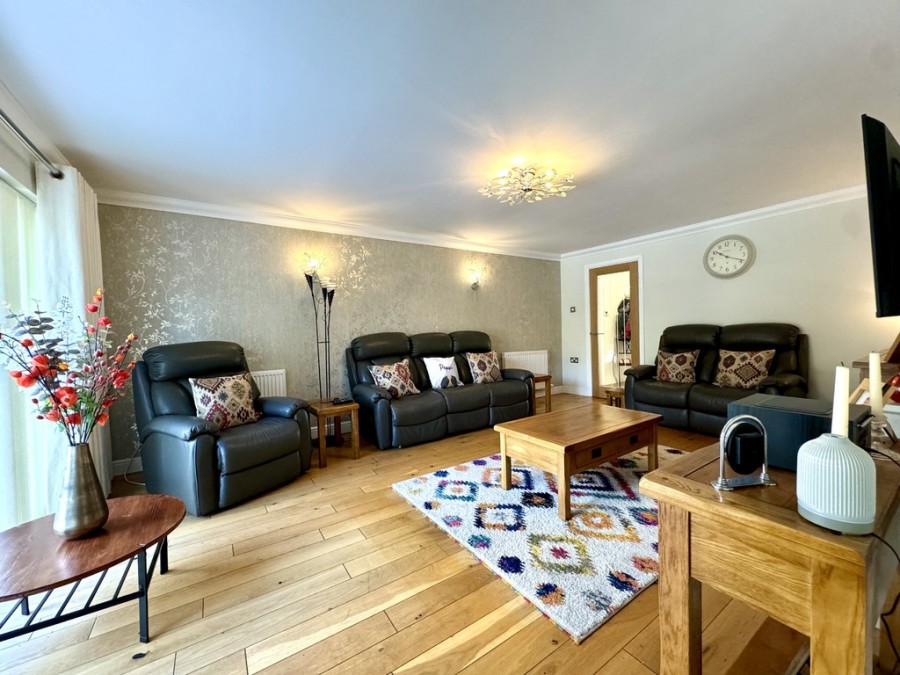 Images for Bramblewood, Gwaelodygarth Close, Merthyr Tydfil