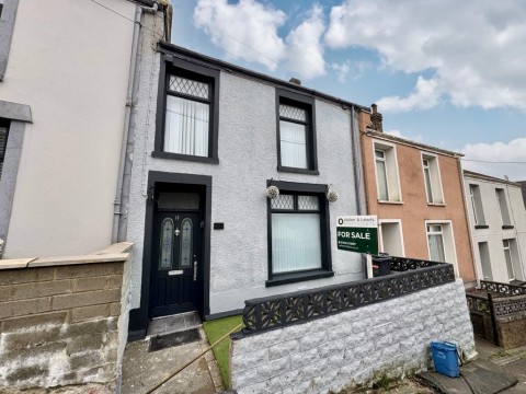 View Full Details for Morlais Street, Dowlais, Merthyr Tydfil, CF48 3AY