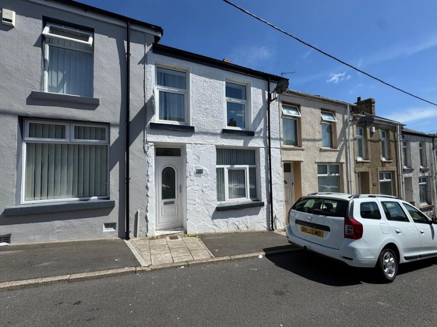 Images for Brynglas Street, Merthyr Tydfil